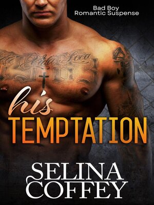 cover image of His Temptation